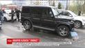 Пьяный автомойщик угнал и разбил автомобиль Виктора Медведчука