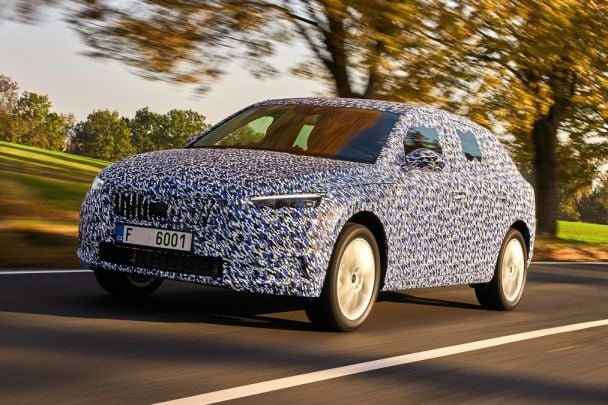  / © autoexpress.co.uk
