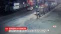 Перегони з патрульними і швидкість 200 км/год: нетверезий водій давав драпака від поліції