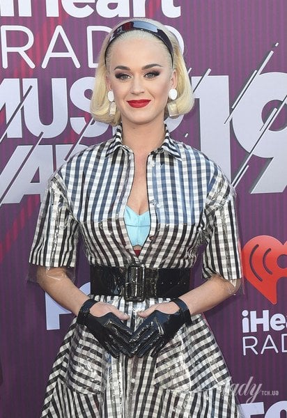 Кэти Перри / © Associated Press