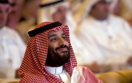 США признали причастность принца Саудовской Аравии к убийству Хашогги, однако решили не наказывать его