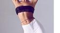 Ирина Шейк в фотосессии для Harpers Bazaar Китай
