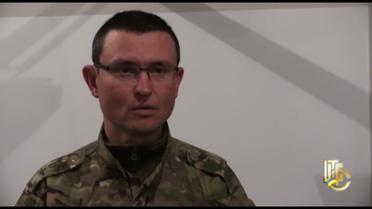 Речник АТО Владислав Селезньов. Дайджест подій на вечір 1.11.14