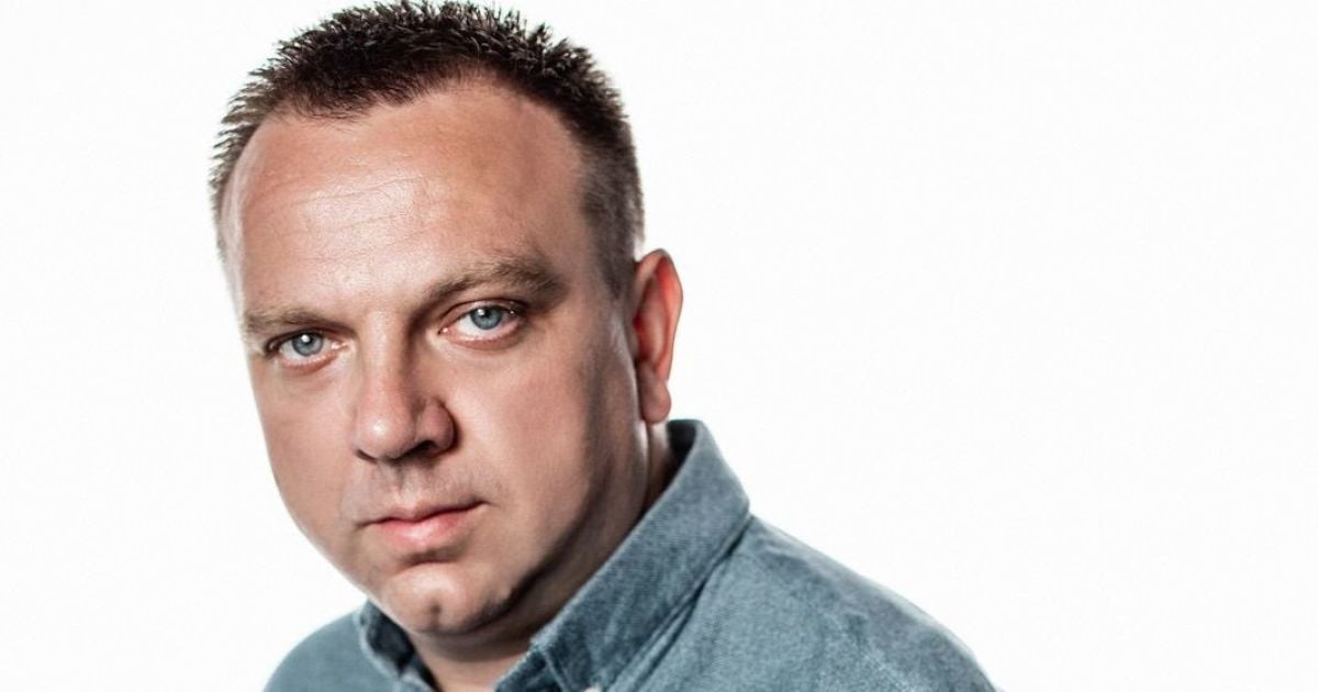 Радником секретаря РНБО з питань реінтеграції і відновлення Донбасу став "кварталівець"