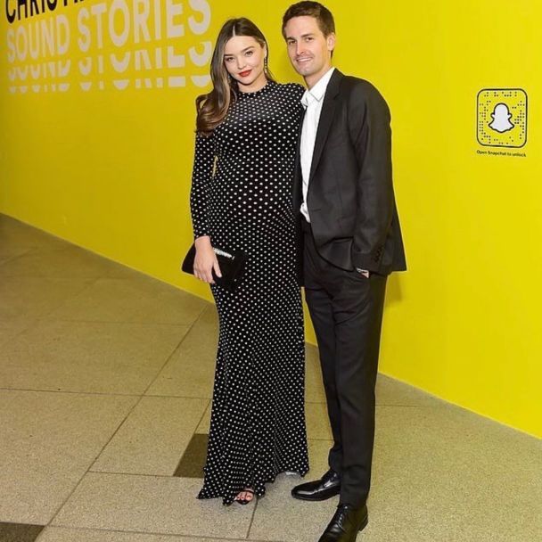  / © instagram.com/mirandakerr