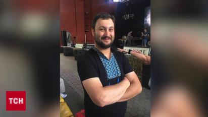Вбивство в Дніпрі: хто застрелив і закопав голову профспілки автоперевізників?