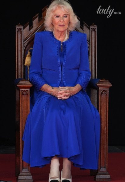 Королева Камилла и король Чарльз / © Getty Images