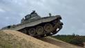 ВСУ осваивают управление Challenger 2: в Минобороны рассказали детали