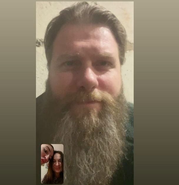 Дружина Володимира Ращука показала рідкісне фото з ним / © instagram.com/vikki.bilan