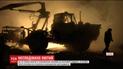Из-за непогоды Харьков оказался на грани коммунальной катастрофы