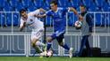 Верес – Динамо - 1:4. Відео матчу