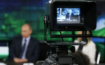 Канада запретила вещание российских телеканалов RT и RT France