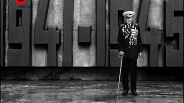 Ветеран Другої світової втратив внука в зоні АТО, і День Перемоги відзначатиме сам