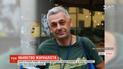 Умер журналист Вадим Комаров, которого жестоко избили в Черкассах