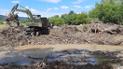 Паводок на Волыни: в пяти районах затопило сельскохозяйственные угодья