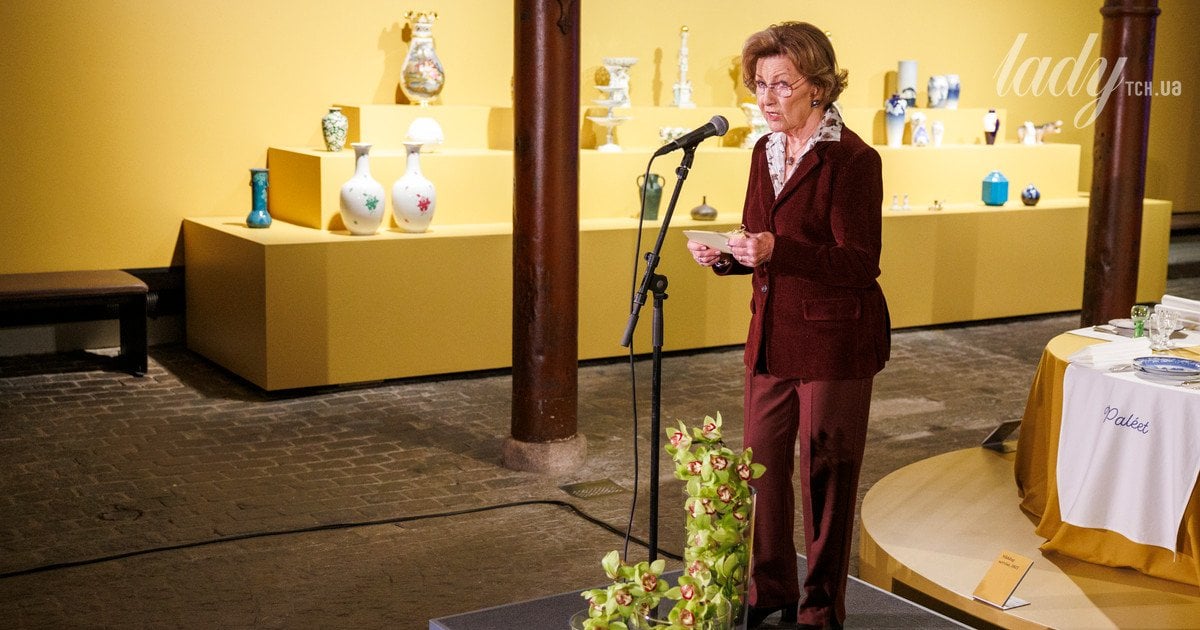 Королева Соня