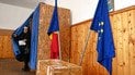 вибори у Румунії