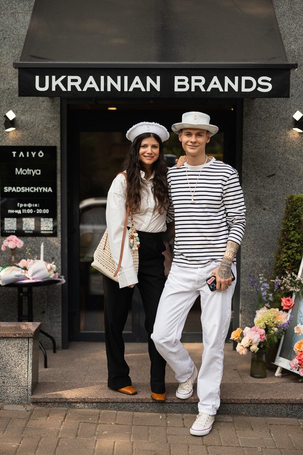 CHANDRA, Євген Єрьомін / Фото: Андрій Піддубняк