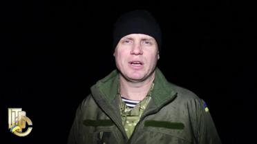 Речник АТО Леонід Матюхін. Дайджест подій 17.12.14 вечір