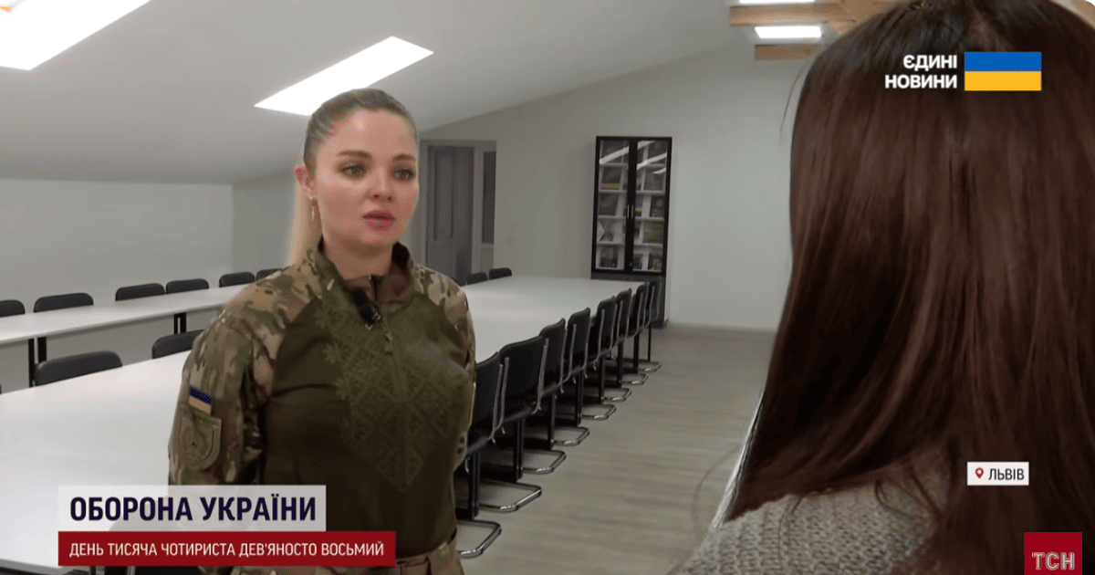 Тетяна Бугай