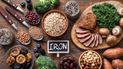 Железосодержащие продукты