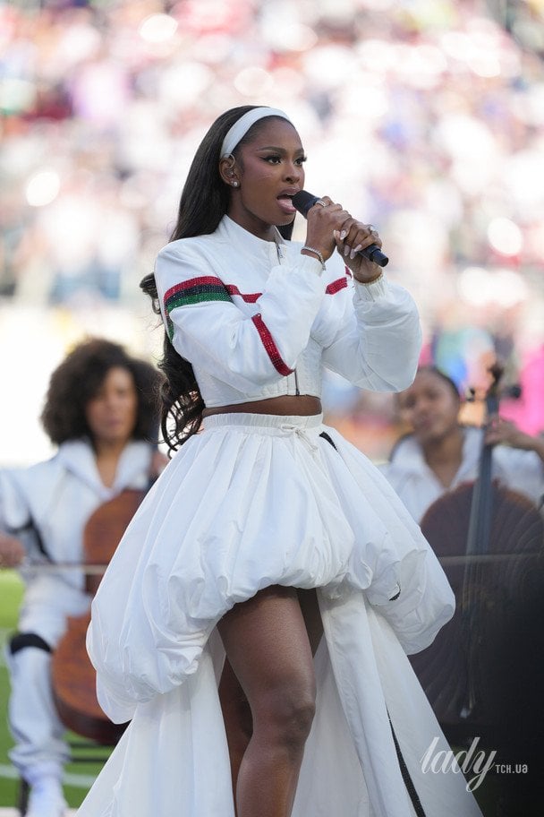 Коко Джонс / © Associated Press