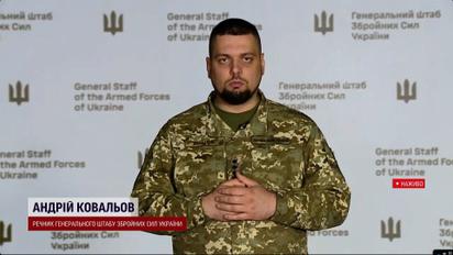 Триває 966 доба спротиву: Генштаб звітує 