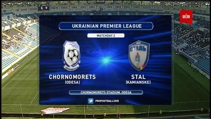 Динамо Київ - Янг Бойз - 3:1. Відео матчу