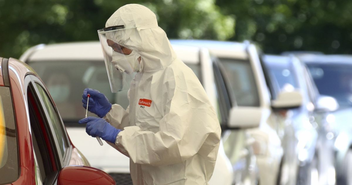 Одеську область через спалах коронавірусу поділять на епідемічні зони: що і де буде заборонено