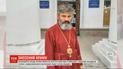 Окупанти Криму збираються знести храм Православної церкви України в Євпаторії