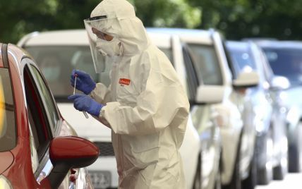 Одесскую область из-за вспышки коронавируса поделят на эпидемические зоны: что и где будет запрещено