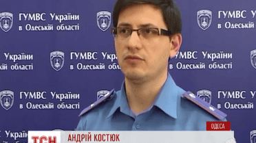 В Одесі здетонував вибуховий пристрій