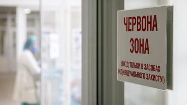 У Києві 3 тисячі пацієнтів з коронавірусом - у важкому стані: мапа захворюваності