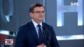 "Україна зараз у найсильнішій позиції": Кулеба розповів про дипломатичну оборону проти Росії