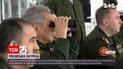 Міноборони США оприлюднило можливий сценарій нападу Росії на Україну