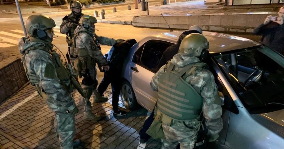 Стрілянина в Дніпрі: поліція затримала п'ятьох осіб і розповіла про причини інциденту