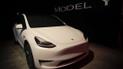Tesla випустила найдешевшу версію кросовера Model Y