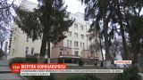 В Козивском районе от коронавируса умерла 57-летняя женщина