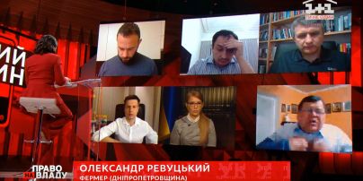 Фермер из Днепропетровской области рассказал, что закон о рынке земли означает для аграриев