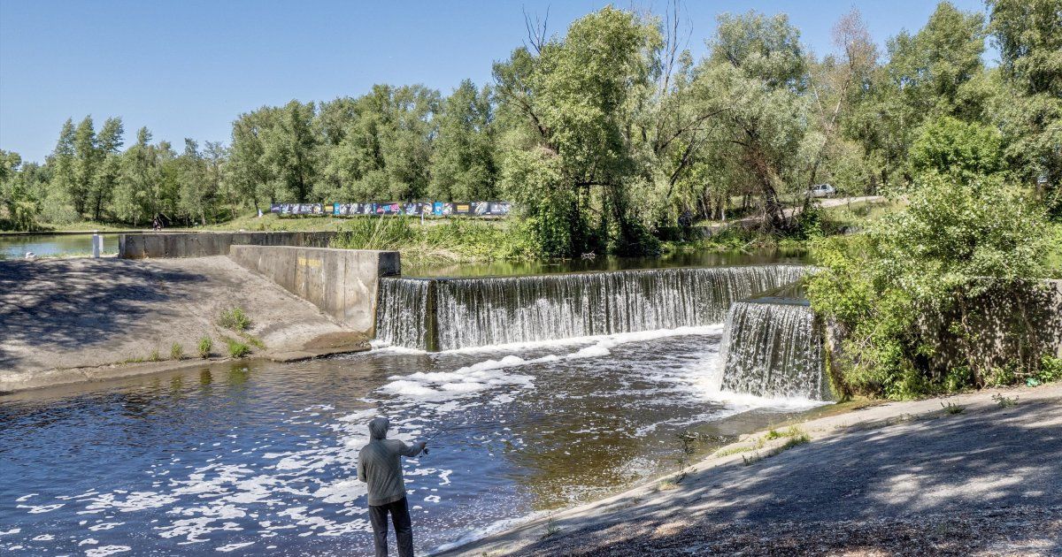 Середа в Україні буде спекотною та зі зливами на Заході. Прогноз погоди на 7 червня