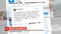 Тереза Мэй призвала новоизбранного президента Украины бороться против российской агрессии