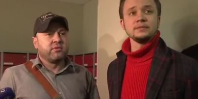 Экс-"кварталовец" Манжосов созвал пресс-конференцию про Зеленского, потом сбежал и не выходит на связь