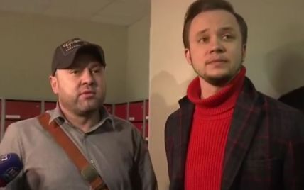 Экс-"кварталовец" Манжосов созвал пресс-конференцию про Зеленского, потом сбежал и не выходит на связь