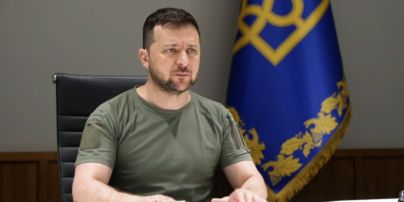 Это война за право диктовать условия в Европе – выступление Владимира Зеленского на саммите НАТО