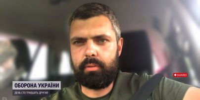 Антон Дробович озвучив унікальну ідею, як об'єднати Україну