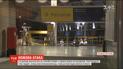 В метро Манчестера мужчина с ножом напал на пассажиров