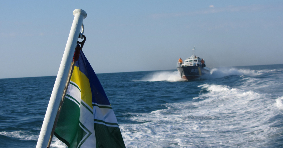 Украина задействовала морские силы и авиацию для охраны акватории Черного моря