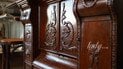 Лакований блиск повертається у топові інтер’єри
