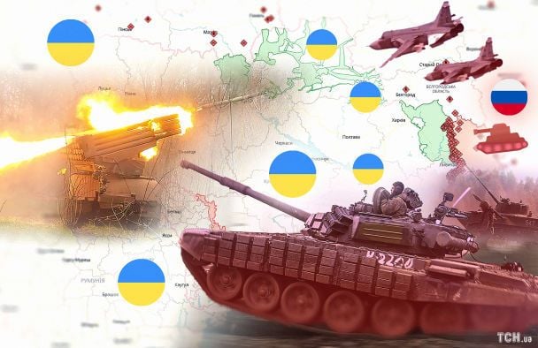 Виробники зброї змінюють пріоритети через війну в Україні — Business Insider
