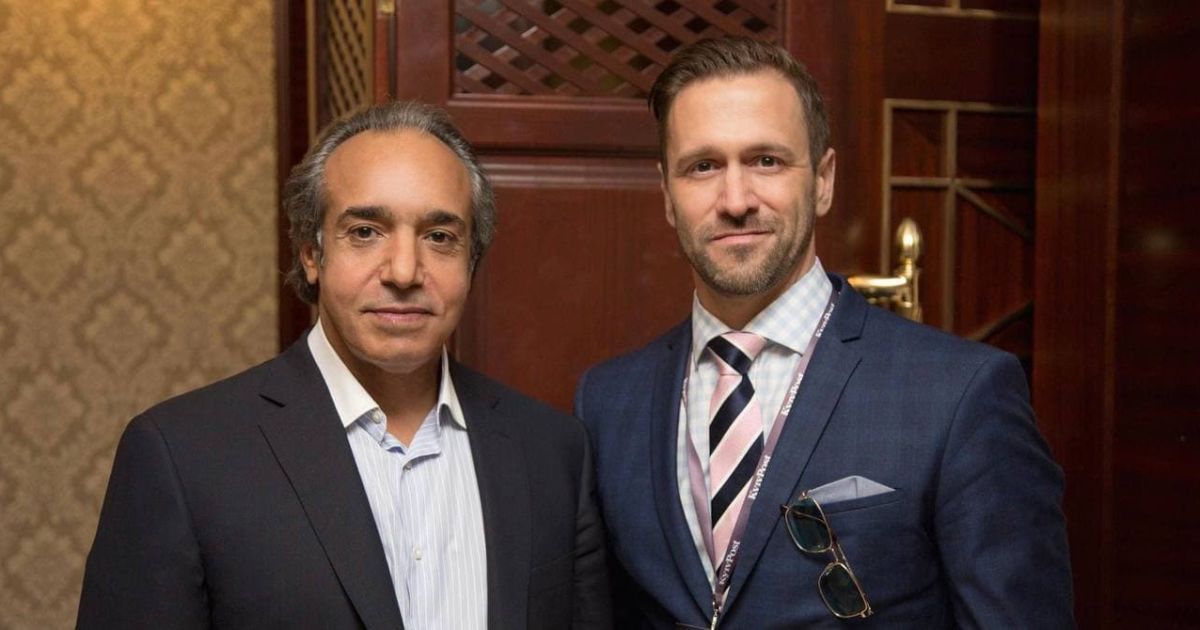 Газету Kyiv Post очолив Люк Шеньє